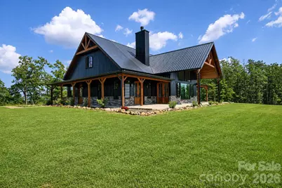 3752 Mountain Vista Drive, Valdese, NC 28655 - Photo 2
