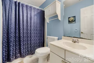 4736 Kirkgard Trail, Charlotte, NC 28269 - Photo 18