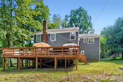 4736 Kirkgard Trail, Charlotte, NC 28269 - Photo 28