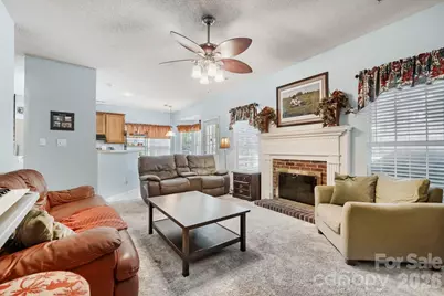 4736 Kirkgard Trail, Charlotte, NC 28269 - Photo 12