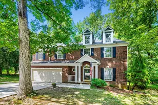 4736 Kirkgard Trail, Charlotte, NC 28269 - Photo 1
