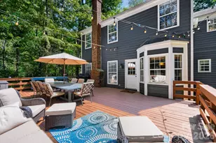 4736 Kirkgard Trail, Charlotte, NC 28269 - Photo 26