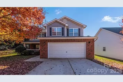 105 Ashmont Drive #1, Kannapolis, NC 28081 - Photo 1