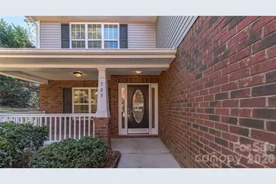 105 Ashmont Drive #1, Kannapolis, NC 28081 - Photo 2