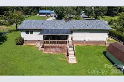 1292 Creekwood Drive, Morganton, NC 28655 - Photo 4