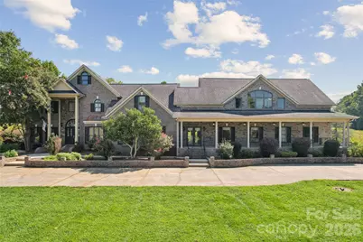 5606 Lander Benton Road, Monroe, NC 28110 - Photo 1