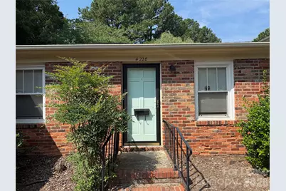 4228 Castleton Road, Charlotte, NC 28211 - Photo 1