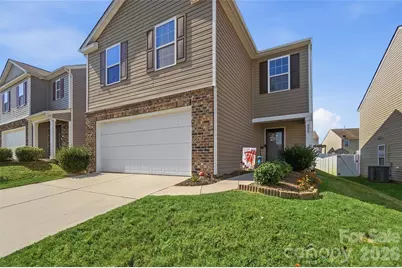 622 Shellbark Drive, Concord, NC 28025 - Photo 4