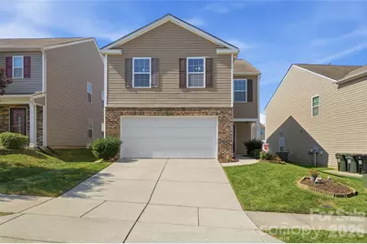 622 Shellbark Drive, Concord, NC 28025 - Photo 2