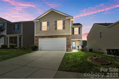 622 Shellbark Drive, Concord, NC 28025 - Photo 1