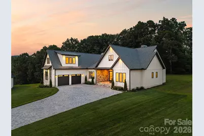 144 Golden Pasture Drive, Fletcher, NC 28732 - Photo 2