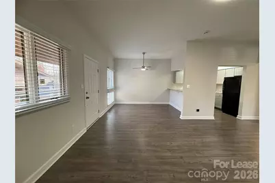 1855 J Julian Lane #Apt E, Charlotte, NC 28208 - Photo 4