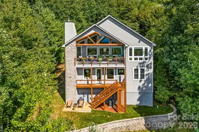 99 Distant View Drive #99, Asheville, NC 28803 - Photo 42