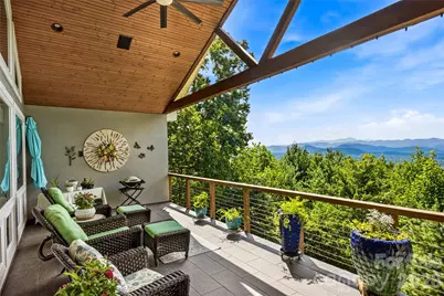 99 Distant View Drive #99, Asheville, NC 28803 - Photo 6
