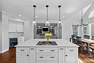 9533 St Barts Ln, Huntersville, NC 28078 - Photo 16