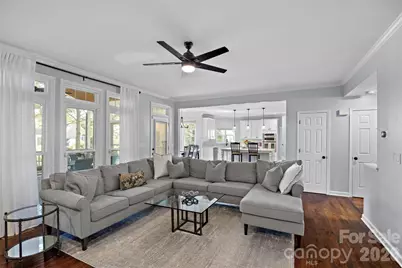 9533 St Barts Lane, Huntersville, NC 28078 - Photo 10