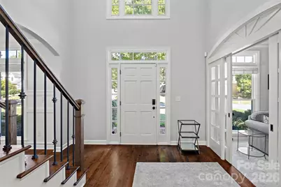 9533 St Barts Lane, Huntersville, NC 28078 - Photo 6