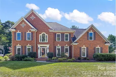9533 St Barts Lane, Huntersville, NC 28078 - Photo 1
