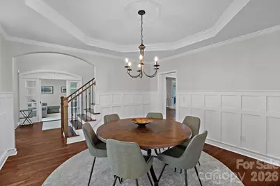 9533 St Barts Lane, Huntersville, NC 28078 - Photo 8