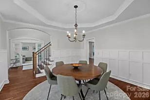 9533 St Barts Ln, Huntersville, NC 28078 - Photo 8