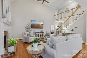 5385 Stone Brook Ct, Davidson, NC 28036 - Photo 6