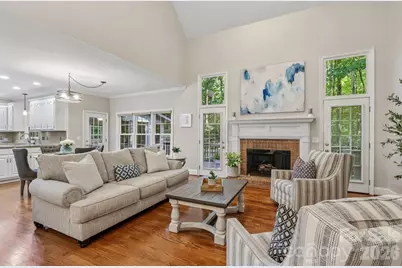 5385 Stone Brook Court, Davidson, NC 28036 - Photo 4