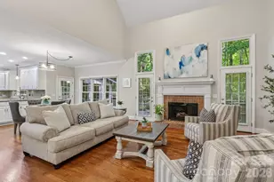 5385 Stone Brook Ct, Davidson, NC 28036 - Photo 4