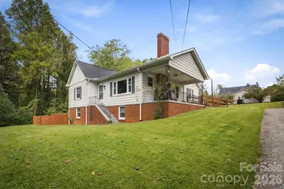 214 Morehead Street, Morganton, NC 28655 - Photo 24