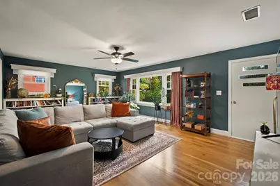 214 Morehead Street, Morganton, NC 28655 - Photo 6