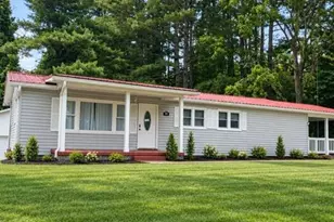 93 Valley View Cir, Waynesville, NC 28786 - Photo 1