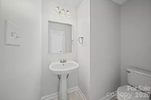 9105 Shepparton Dr, Huntersville, NC 28078 - Photo 20