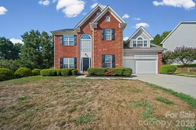 9105 Shepparton Drive, Huntersville, NC 28078 - Photo 1