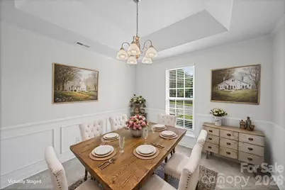 9105 Shepparton Drive, Huntersville, NC 28078 - Photo 6
