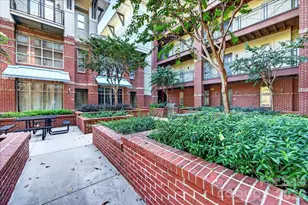 1101 W 1st St, Charlotte, NC 28202 - Photo 32