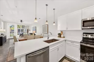1101 W 1st St, Charlotte, NC 28202 - Photo 8