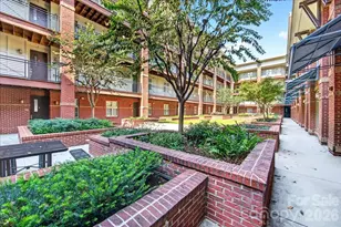1101 W 1st St, Charlotte, NC 28202 - Photo 36