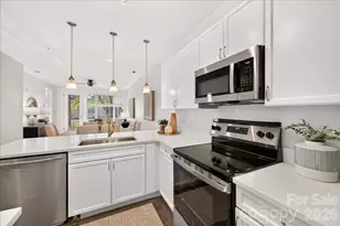 1101 W 1st St, Charlotte, NC 28202 - Photo 2