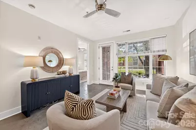 1101 W 1st Street #104, Charlotte, NC 28202 - Photo 14