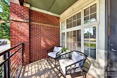 1101 W 1st Street #104, Charlotte, NC 28202 - Photo 18
