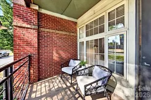 1101 W 1st St, Charlotte, NC 28202 - Photo 18