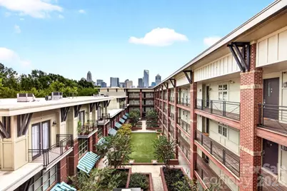 1101 W 1st Street #104, Charlotte, NC 28202 - Photo 1