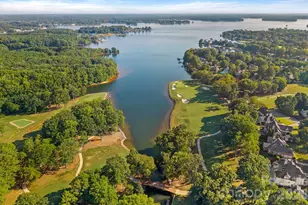 18350 Invergordon Ln, Cornelius, NC 28031 - Photo 38
