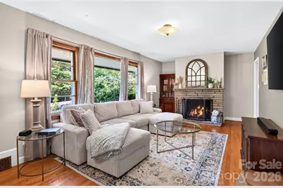 109 Wilshire Drive, Asheville, NC 28806 - Photo 2
