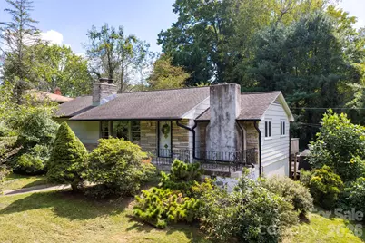 109 Wilshire Drive, Asheville, NC 28806 - Photo 1