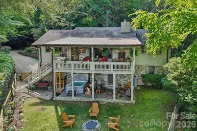 782 Setzer Cove Road, Maggie Valley, NC 28751 - Photo 42