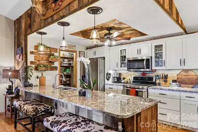 782 Setzer Cove Road, Maggie Valley, NC 28751 - Photo 14