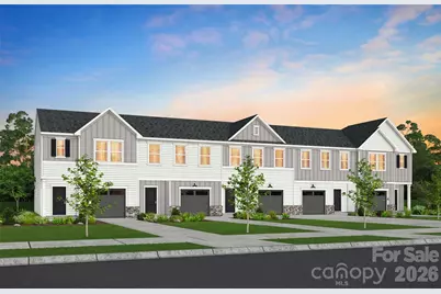 12112 Oak Street, Charlotte, NC 28269 - Photo 1