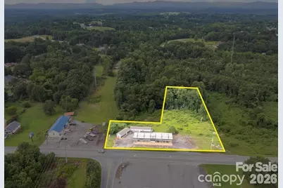 1168 W Main Street, Forest City, NC 28043 - Photo 2