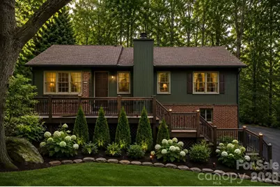 636 Goldview Drive, Hendersonville, NC 28791 - Photo 2