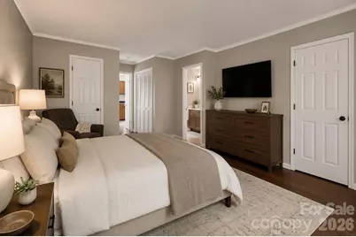 636 Goldview Drive, Hendersonville, NC 28791 - Photo 22